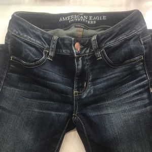 American eagle outfitters jeans